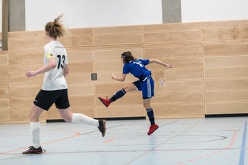 Bild 461 - Jens Rathje Cup B-Juniorinnen